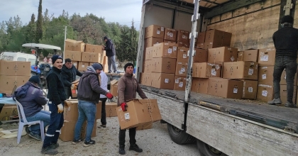 SELENDİ'DE TÜTÜN BAŞFİYATI 125 TL OLDU