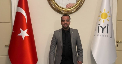 İYİ PARTİ ESKİ İLÇE BAŞKANINA SİLAHLI SALDIRI