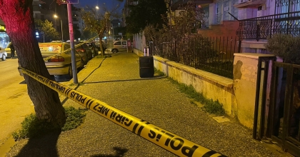 ŞÜPHELİ VALİZ EKİPLERİ HAREKETE GEÇİRDİ