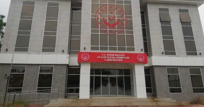 AYDIN’DA 1 YILDA 438 MİLYON LİRALIK ENGELLİ DESTEĞİ YAPILDI  