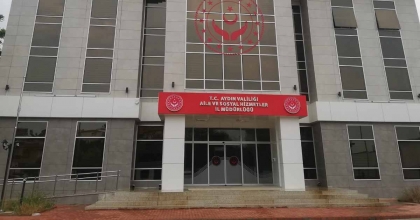 AYDIN’DA 1 YILDA 79 MİLYONLUK DESTEK ÖDEMESİ YAPILDI  
