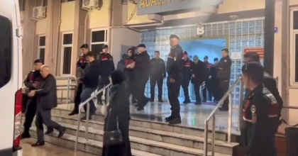 AYDIN’DA FETÖ OPERASYONU