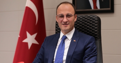 BAŞKAN ÖRKİ’DEN KAZIKBELİ SAVAŞI MESAJI