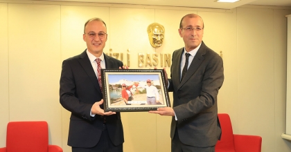 BİLGİYE SAHİP TOPLUMLAR, GÜÇLÜ TOPLUMLARDIR