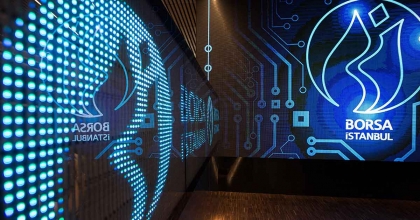 BİR HAFTADA 800 BİN YATIRIMCI BORSADAN ÇEKİLDİ