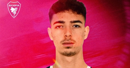 BUCASPOR 1928’E MİLLİ GURUR