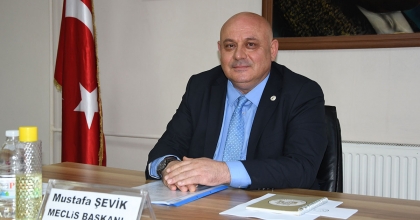 BULDAN, “BARIŞ İÇİN BELEDİYELER PLATFORMU” ÜYESİ