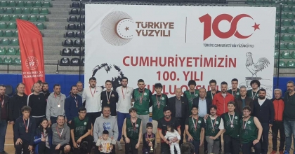 BULDAN BASKET’E FAİR PLAY ÖDÜLÜ