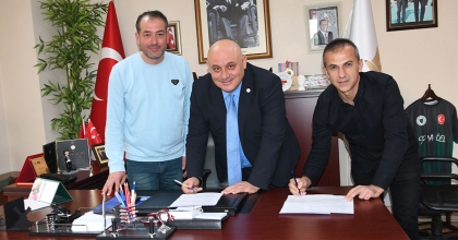 BULDAN’DA ‘SOSYAL DENGE SÖZLEŞMESİ’ İMZALANDI