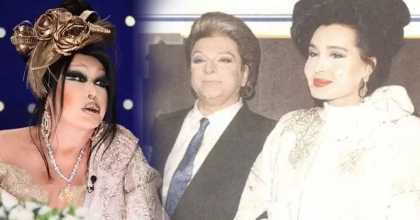 BÜLENT ERSOY'UN ZEKİ MÜREN İDDİALARINA KUZENİNDEN YANIT