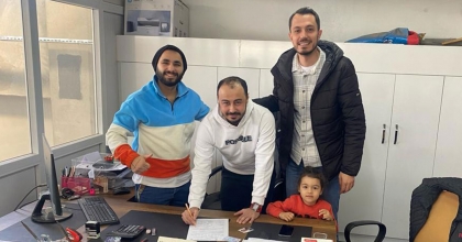 ÇALIKÖYSPOR'A TECRÜBELİ İSİM