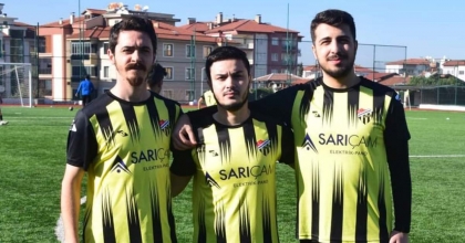 ÇARDAK BELEDİYESPOR’DAN KADROYA TAKVİYE