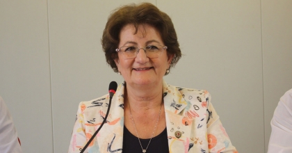 ÇELİK: İNŞA EDECEĞİMİZ ÇOK PROJE VAR