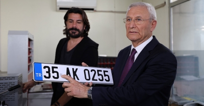 CELİL ANIK: “İZMİR’DE TAKSİ ÜCRETLERİNE ZAM YOK”