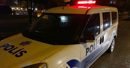 CEZAEVİ FİRARİSİ SÖKE'DE POLİS EKİPLERİNE TAKILDI
