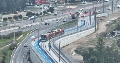ÇİĞLİ TRAMVAYI 27 OCAK’TA AÇILIYOR