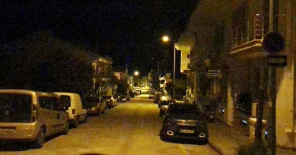 DATÇA AÇIKLARINDA 4.3 BÜYÜKLÜĞÜNDE DEPREM