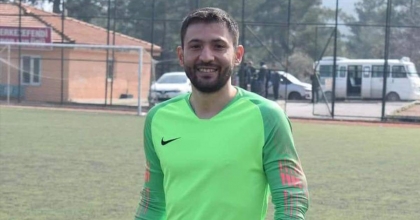 DEĞİRMENÖNÜSPOR’DAN KALEYE TAKVİYE