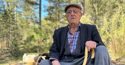 DEMİR AİLESİNİN ACI GÜNÜ