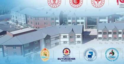 DENİZLİ, TERMAL SAĞLIK TURİZMİ FORUMUNA EV SAHİPLİĞİ YAPACAK