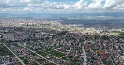 DENİZLİ 26’NCI SIRADA