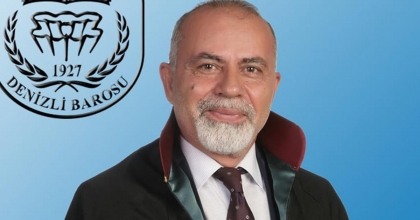 DENİZLİ BAROSU’NDAN ANAYASA NÖBETİ
