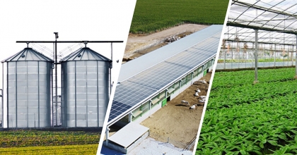 DENİZLİ'DE TARIMA DAYALI YATIRIMLARA DESTEK