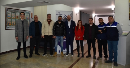 DENİZLİ OSB’DE ENERJİ VERİMLİLİĞİ KONUŞULDU