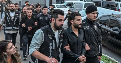 DİLAN VE ENGİN POLAT ÇİFTİNİN SON UMUDU