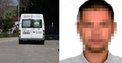 DOÇENT, BOŞANMADAN BİR GÜN ÖNCE KATLİAM YAPMIŞ