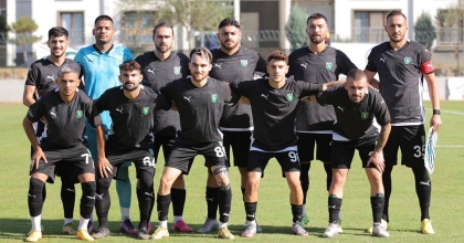 EFELER'DE HEDEF, MUTLAK GALİBİYET