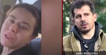 EMRE BELÖZOĞLU NASIL DOLANDIRILDIĞINI ANLATTI