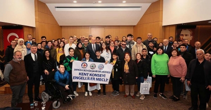 ENGELLİ KPSS GİRİŞ ÜCRETLERİ BELEDİYEDEN