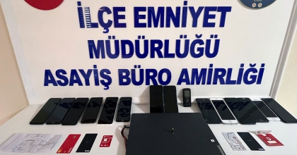 FETHİYE’DE DOLANDIRICILIK OPERASYONU