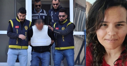 FETHİYE'DEKİ SEVİM ÇET DAVASINDA SANIĞA AĞIRLAŞTIRILMIŞ MÜEBBET TALEBİ