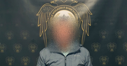 FETÖ’NÜN ASKERİ MAHREM YAPILANMASINDA YER ALAN ŞAHIS YAKALANDI