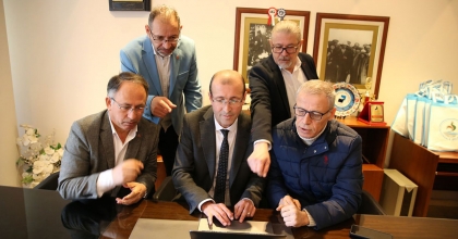 GAZETECİLER YILIN KARESİNİ SEÇTİ