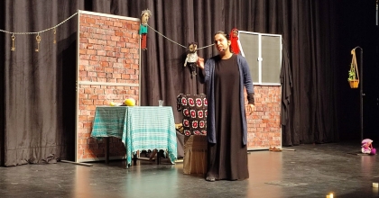 GAZZE’DEKİ DRAM PERDEYE YANSIDI