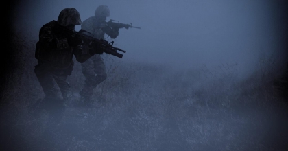 1 GÜNDE 57 TERÖRİST ETKİSİZ HALE GETİRİLDİ