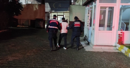 GERMENCİK’TE ÇOCUK KATİLİNİ JANDARMA YAKALADI