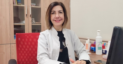 GRİBAL ENFEKSİYONLAR İÇİN UZMANINDAN UYARILAR