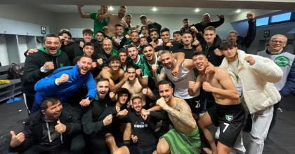 HOROZ İLK YARIDA ARADIĞIN BULAMADI