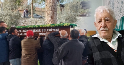 HÜSEYİN ÖĞRETMEN HAKKA YÜRÜDÜ