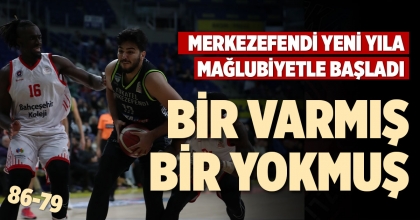 BİR VARMIŞ BİR YOKMUŞ (86-79)