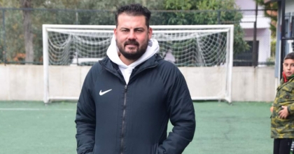 IRLIGANLI’DA ÖZDEMİR İLE YOLLAR AYRILDI