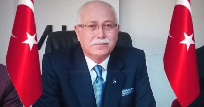 İŞ İNSANI MERAL HAYATINI KAYBETTİ