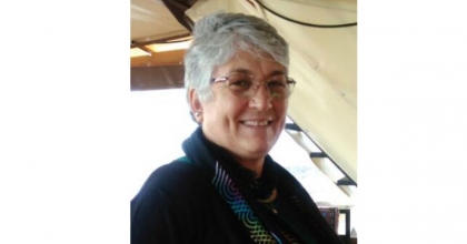 İŞ KADINI NAFİZE SEZER HAYATA VEDA ETTİ