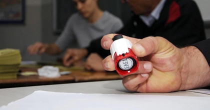 İŞTE SANDIK GÖREVLİLERİNİN ÜCRETLERİ