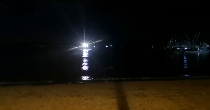 İZMİR'DE BALIKÇI TEKNESİ BATTI: 3 KİŞİNİN CANSIZ BEDENİ BULUNDU, 2 KİŞİ KAYIP