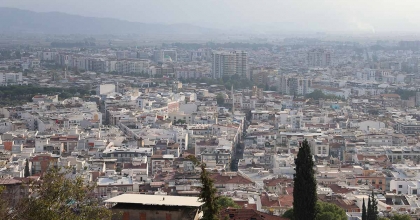 İZMİR'DEKİ DEPREM AYDIN'DA DA HİSSEDİLDİ  